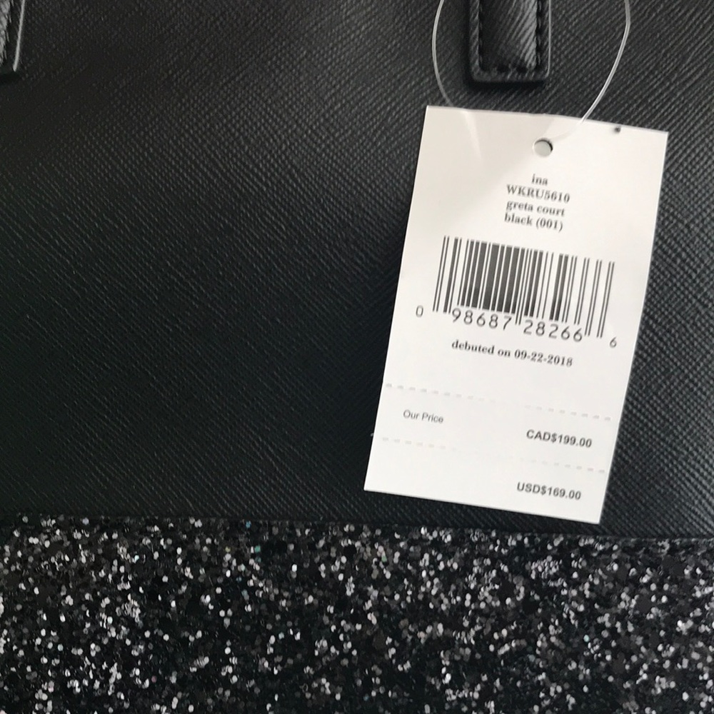 Kate Spade Purse Brand New! - Picture 2 of 5